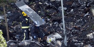 Φωτογραφία: AP