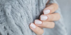 Μανικιούρ. Φωτογραφία: Shutterstock