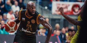 O Γκρίφιν της ΑΕΚ /Φωτογραφία: BCHL