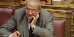 Γρηγοράκος: Αν το ΠΑΣΟΚ πάει στο 4% θα υπάρξει θέμα ηγεσίας