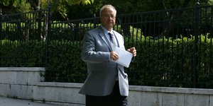 Γρηγοράκος: Αν καταψηφιστεί η Ελιά η χώρα θα γίνει Ουκρανία το βράδυ των εκλογών