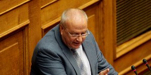 Φωτογραφία: Eurokinissi