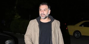 Ο παρουσιαστής του νέου ριάλιτι επιβίωσης