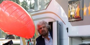 Φωτογραφία: AP Photo/Andrew Medichini