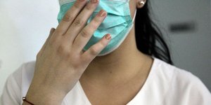 Ελλείψεις από εμβόλια στα φαρμακεία (Φωτογραφία: Εurokinissi)