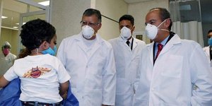 Δύο αγοράκια 5 και 6 ετών έχασαν την ζωή τους από βαριά ίωση