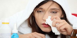 Η γρίπη θα «χτυπήσει» την Ελλάδα μέσα στις επόμενες δύο εβδομάδες