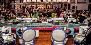 «Grooove Cocktail Bar» στον Βόλο