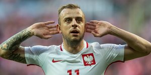 Ο Γκροσίτσκι