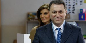 Φωτογραφία: AP