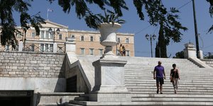 Το ποσοστό της πραγματικής ανεργίας είναι στο 28