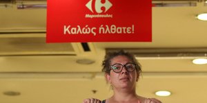 Φωτογραφία: Eurokinissi/Φανή Τρυψάνη