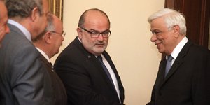 (EUROKINISSI/ΓΙΩΡΓΟΣ ΚΟΝΤΑΡΙΝΗΣ)