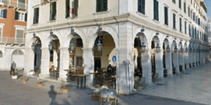 Η Google εισβάλει στα σοκάκια της Αθήνας: Το Street View διαθέσιμο και για την Ε