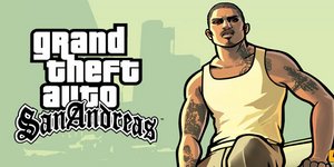 Το Grand Theft Auto San Andreas τώρα και για κινητά: Ερχεται τον Δεκέμβριο