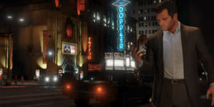 Κυκλοφόρησαν τα πρώτα στιγμιότυπα από το νέο Grand Theft Auto V [εικόνες]