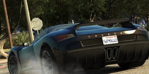 Στο νέο GTA V θα μπορείς να οδηγήσεις από ποδήλατα και μηχανές