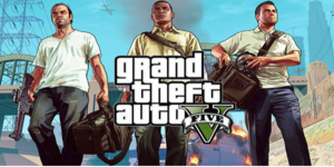Κυκλοφόρησε το πρώτο επίσημο gameplay video για το νέο Grand Theft Auto V [βίντε
