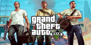 Εφτασε το παιχνίδι που περίμεναν όλοι οι gamers: Το Grand Theft Auto V κυκλοφόρη