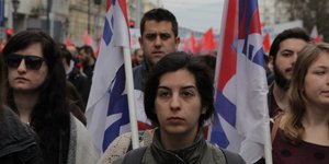 ΦΩΤΟΓΡΑΦΙΑ: EUROKINISSI