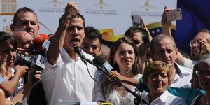 Ο Χουάν Γκουαϊδό