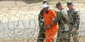 «Αναμφισβήτητα» τα βασανιστήρια στις ΗΠΑ μετά τους Δίδυμους Πύργους