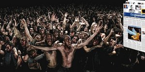 Guardian: Το ευρώ ή θα διασπαστεί