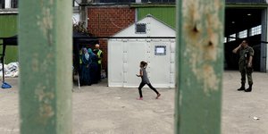 Φωτογραφία: EUROKINISSI/ΤΑΤΙΑΝΑ ΜΠΟΛΑΡΗ