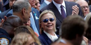 Φωτογραφία: Brian Snyder/Reuters