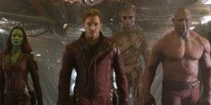 CINETROLL: «Φύλακες του Γαλαξία» - Το πιο μεγάλο στοίχημα της Marvel που εξελίχθ