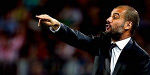 Πεπ Γκουαρντιόλα