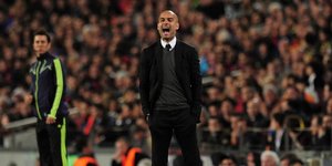 Πεπ Γκουαρντιόλα