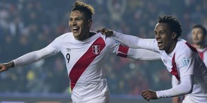 Φωτογραφία: Peru