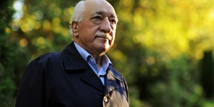Φωτογραφία: AP/ Selahattin Sevi
