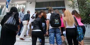 Φωτογραφία αρχείου: ΜΟΤΙΟΝΤΕΑΜ/ΦΑΝΗ ΤΡΥΨΑΝΗ