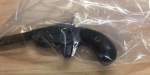 ΦΩΤΟΓΡΑΦΙΑ:  Queensland Police Service