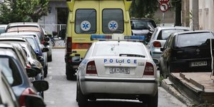 Στις 25 Ιουλίου η δίκη της 55χρονης που χαράκωνε μωρά στο νότια προάστια (Φωτογραφία: intimenews/ΛΙΑΚΟΣ ΓΙΑΝΝΗΣ)