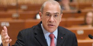ΟΟΣΑ: Σημαντική για τη μείωση του βάρους για την Ελλάδα η συμφωνία ΕΕ και ΔΝΤ