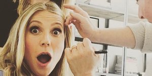 Instagram/gwynethpaltrow
