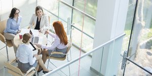 Παγκόσμια Ημέρα της Γυναίκας: Τι πρέπει να γνωρίζουν οι γυναίκες για τα δικαιώματά τους(Φωτογραφία: Shutterstock)