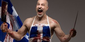 Ολα όσα δεν γνωρίζουμε για την ιστορία μας