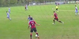 Ο «θαυματουργός» 14χρονος επιθετικός της Μίλαν [βίντεο]