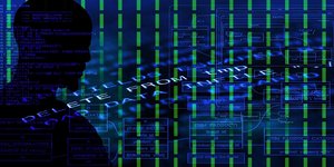 Περίπου 11.000 απόρρητα αρχεία έκλεψαν οι κυβερνοπειρατές (Φωτογραφία: Pixabay)