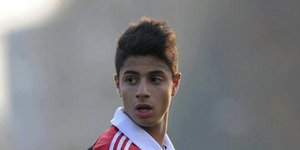 Τα «μαγικά» του 14χρονου επιθετικού της Μίλαν Χακίμ Μαστούρ [βίντεο]