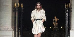 Φωτογραφία: ΑΠΕ/ EPA/ETIENNE LAURENT