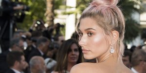 Χάλεϊ Μπάλντουιν