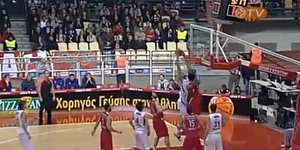 Οι καλύτερες φάσεις από την 1η αγωνιστική του Top 16 της Euroleague [βίντεο]