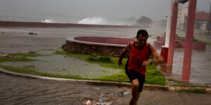 Φωτογραφία: Ramon Espinosa/AP