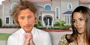 Διατροφή... Σαββατοκύριακου ζητά ο πατέρας του παιδιού της Χάλι Μπέρι