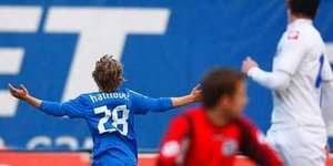 Καταπληκτικό γκολ από 16χρονο μέσο με σουτ στην κίνηση [βίντεο]